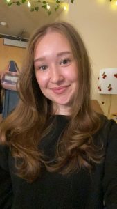 A photo of our General Manager, Sam.